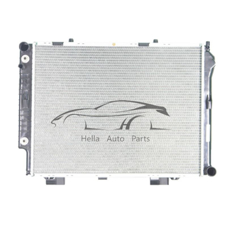 Car Engine Radiator For MERCEDES-BENZ E320 3.2 V6 2002 A2105000803