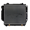 Car Engine Radiator For JEEP WRANGLER 4.0 L6 1994 5503768AA 52004781 K52080184AB 52040288 52080183AB K52004781