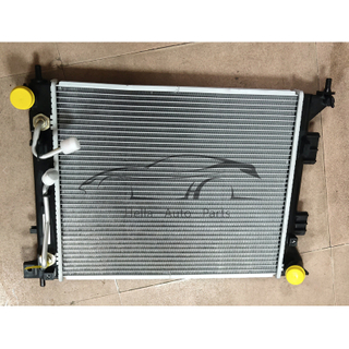 Car Engine Radiator For KIA FORTE KOUP 1.6L 2014 2016 25310A7100 25310-A7100