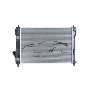 Car Engine Radiator For CHEVROLET AVEO AVEO5 1.6 2009-2011 96942182 95227753 96942180 96942181 96942183 96983812 96992881