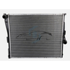 Car Engine Radiator For BMW X3 2.5 L6 2004-2006 17113403551 17113404397 17113414986 3400013