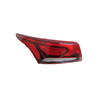 Taillight For Hyundai ACCENT 2017 92401-H5000 92402-H5000 92401H5000 92402H5000