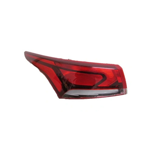 Taillight For Hyundai ACCENT 2017 92401-H5000 92402-H5000 92401H5000 92402H5000