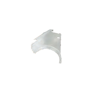 Front Fender For Hyundai STARIA 2022 66311-CG000 66321-CG000 66311CG000 66321CG000