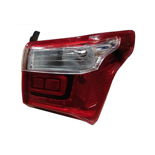 Taillight For Hyundai i10 2017 SEDAN 92401-B4700 92402-B4700 92401B4700 92402B4700