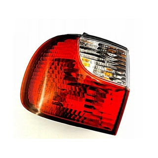 Taillight For Hyundai STAREX H1 2003 92401-4A510 92402-4A510 924014A510 924024A510
