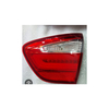 Taillight For Kia RIO 2016 5D 92403-1W250 92404-1W250 924031W250 924041W250