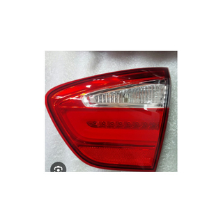 Taillight For Kia RIO 2016 5D 92403-1W250 92404-1W250 924031W250 924041W250