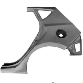 Rear Fender For Hyundai ACCENT 2011 71503-1RC00 71504-1RC00 715031RC00 715041RC00