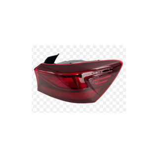 Taillight For Kia K3 2019 92403-M6000 92404-M6000 92403M6000 92404M6000
