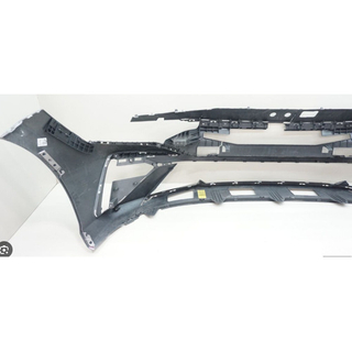 Front Bumper For Hyundai ELANTRA 2024 86511-AAAA0 86511AAAA0