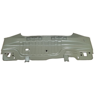 Rear Panel Assy For Kia PEGAS SOLUTO 69100-H7000 69100H7000