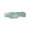 Rear Panel Assy For Kia CERATO FORTE 2009 69100-1M000 691001M000