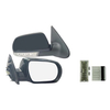 Door Mirror For Hyundai SANTA FE 2008-2012 87610-2B510 87620-2B510 876102B510 876202B510