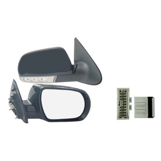 Door Mirror For Hyundai SANTA FE 2008-2012 87610-2B510 87620-2B510 876102B510 876202B510