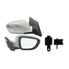 Door Mirror For Hyundai IX35 TUCSON 2010-2015 87610-2S070 87620-2S070 876102S070 876202S070
