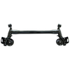 Front Beam Crossmember Subframe For Hyundai I10 2007 55100-0X000 551000X000