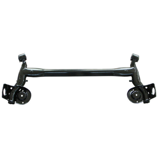 Front Beam Crossmember Subframe For Hyundai I10 2007 55100-0X000 551000X000