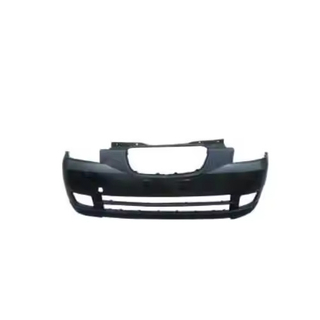 Front Bumper For Kia PICANTO 2003 86511-07000 86511-07130 8651107000 8651107130