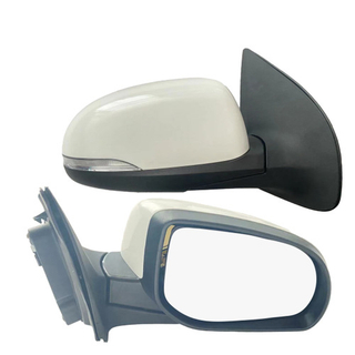 Door Mirror For Hyundai I20 2008-2015 87610-1J410 87620-1J410 876101J410 876201J410