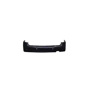 Rear Bumper For Hyundai STAREX H1 2003 86610-4A000 866104A000