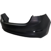 Rear Bumper For Hyundai ELANTRA 2016 86611-F2000 86611F2000