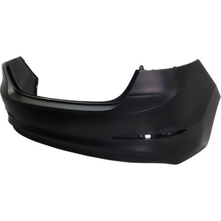 Rear Bumper For Hyundai ELANTRA 2016 86611-F2000 86611F2000