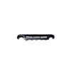 Rear Bumper For Hyundai SANTAFE 2007 86660-2B000 86625-2B000 866602B000 866252B000