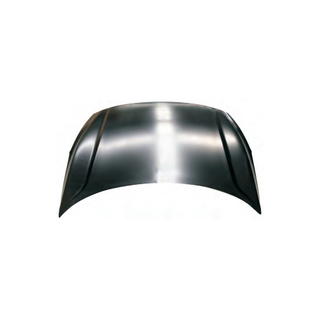 Hood For Kia RIO 2018 66400-H8000 66400H8000