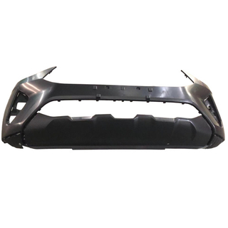 Front bumper For Haval F7 2803101XKQ00A