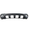 Front bumper For Great Wall Poer 2803138XPW04A