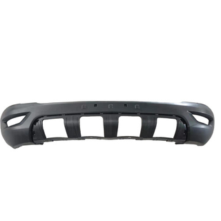 Front bumper For Great Wall Poer 2803138XPW04A