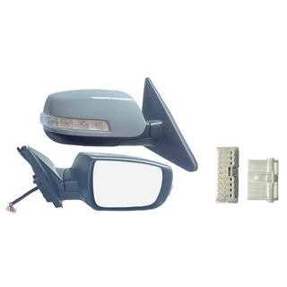 Door Mirror For KIA SORENTO 2008-2014 87610-2P150 87620-2P150 876102P150 876202P150