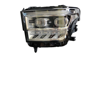 Headlight For Tank 500 4121102XKV3AA 4121103XKV3AA
