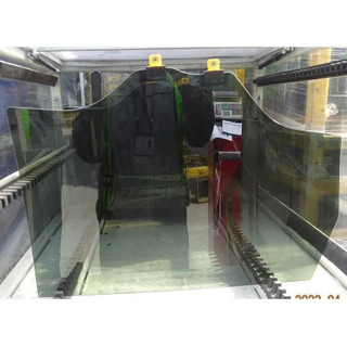 Door Glass for BYD SONG PLUSSA3F-6203100B SA3F-6203100B