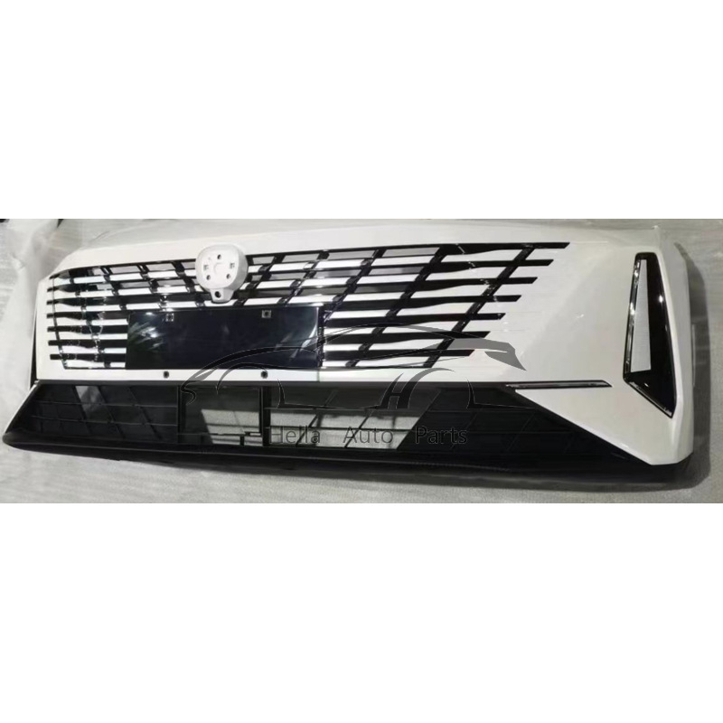 Front Bumper Assembly For Changan Lamore 2803100-DY01