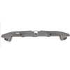 JAC JS4 Front bumper lower dust cover 2803620U3480