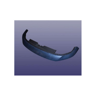 Chery Arrizo 8 Front bumper lower dust cover 602002008AADQJ