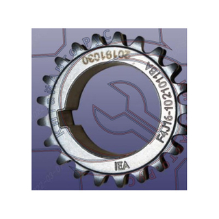 Chery Tiggo 7 Pro Max Crankshaft sprocket F4J15-1021011