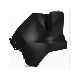 JAC JS4 Left side of the rear bumper 2804101U3480