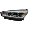Front Headlight for Chery Tiggo 7 pro 605000199AA 605000200AA