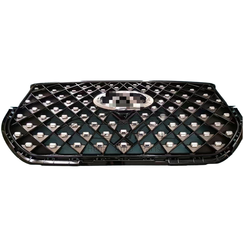 Radiator Grille for Chery Tiggo 7 Pro 602001338AA 602001339AA