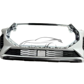 Front Bumper for Chery Jetour X70 Plus F18-2803501-DQ