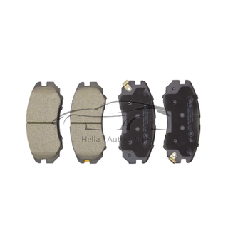 Front Brake Pad for Chery EXEED LX T1C3501080