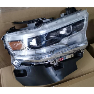 Front Headlight for Dodge Ram 1500 68316084AH 68316085AH