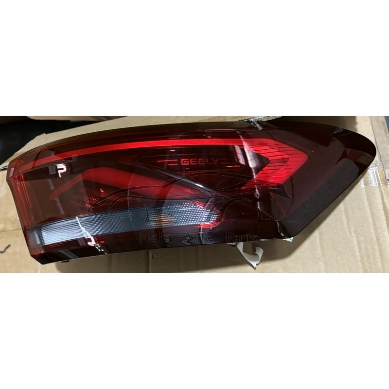 Rear Left Right Stop light for Geely Emgrand SS11 7057037800 7057037500