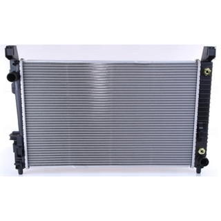 Radiator For Mercedes Benz W169 W245 A1695001803 1695001803