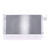 Condenser For JAGUAR E-PACE 2017 J9C7846