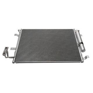 Condenser Range Rover 2010-2012 4.4 LR022744