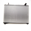 Radiator For JAGUAR xf F-PY T4A3253